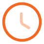 Timeliness icon